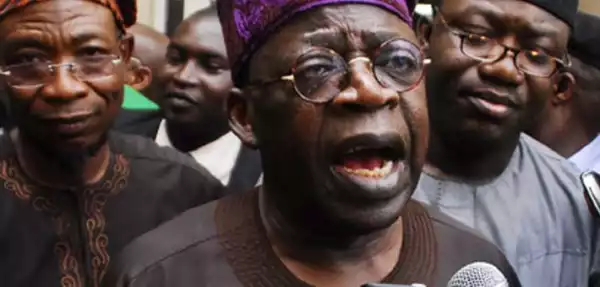 Ministrial List: Tinubu Under Security Watch Over Alleged Plot Against Buhari
